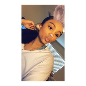 Meet your Posher, Malia